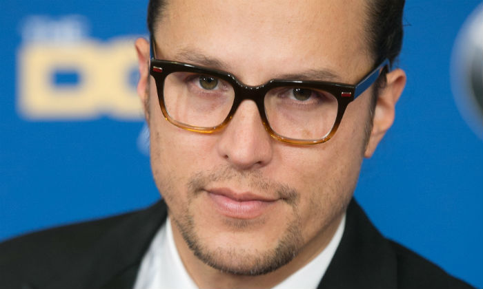 Cary Joji Fukunaga