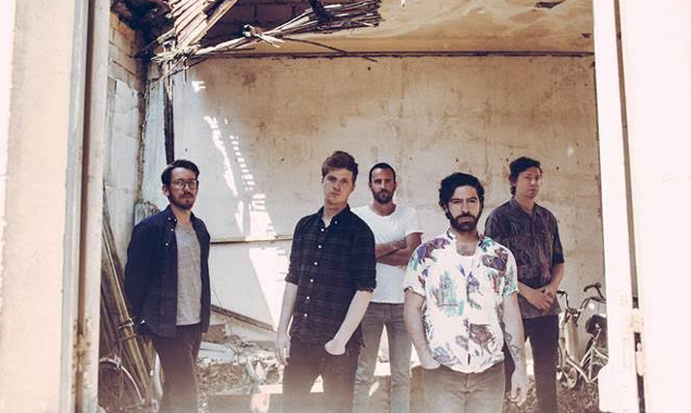 Foals promo