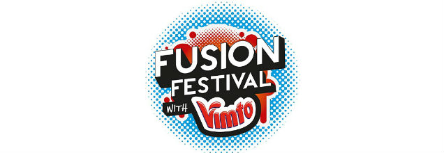 Fusion Festival 2015 logo