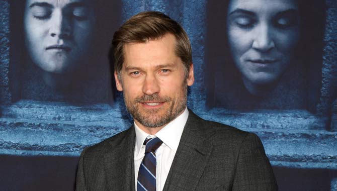 Nikolaj Coster-Waldau returned to 'Game of Thrones' season 7 as Jaime Lannister