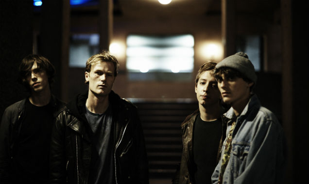 Gengahr - June 2015 Interview