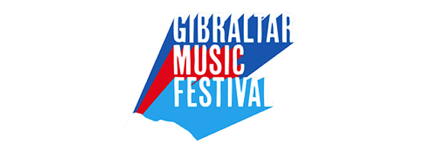 Gibraltar Music Festival logo