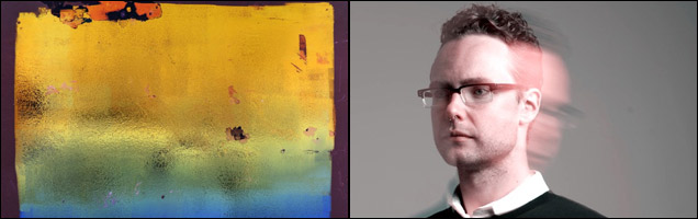 9) Ian William Craig – A Turn Of Breath