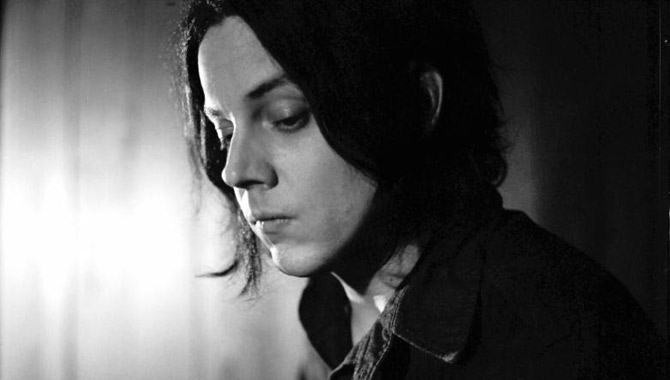 Jack White