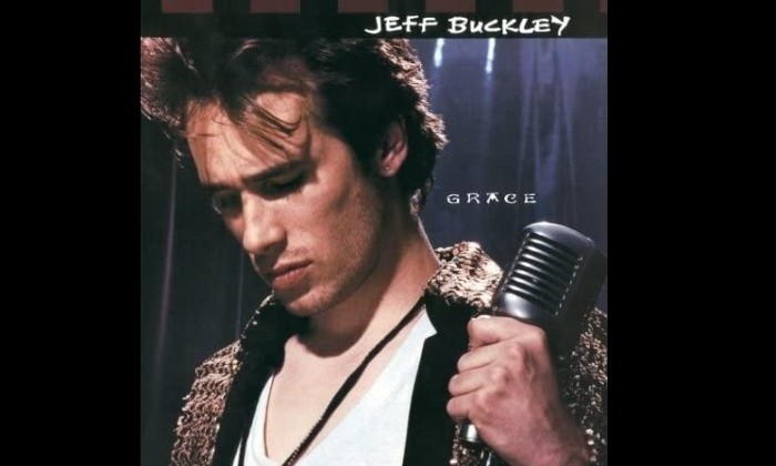 Jeff Buckley Grace