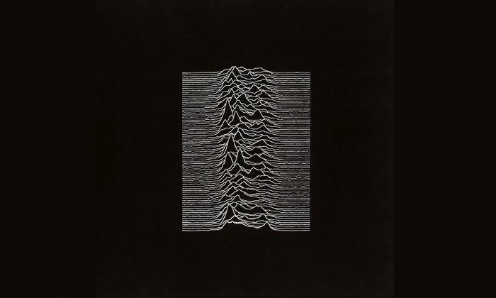 Joy Division - Unknown Pleasures