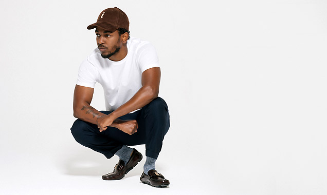 Kendrick Lamar