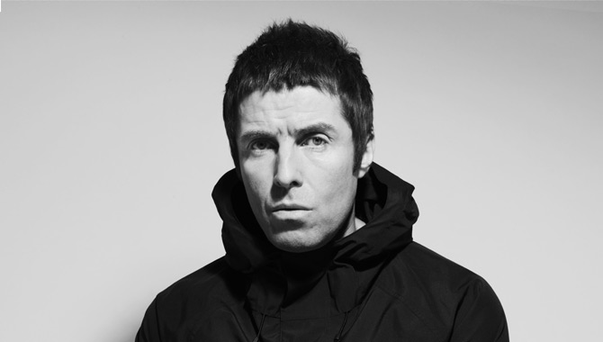 Liam Gallagher joins the line-up for Reading & Leeds Festival 2017