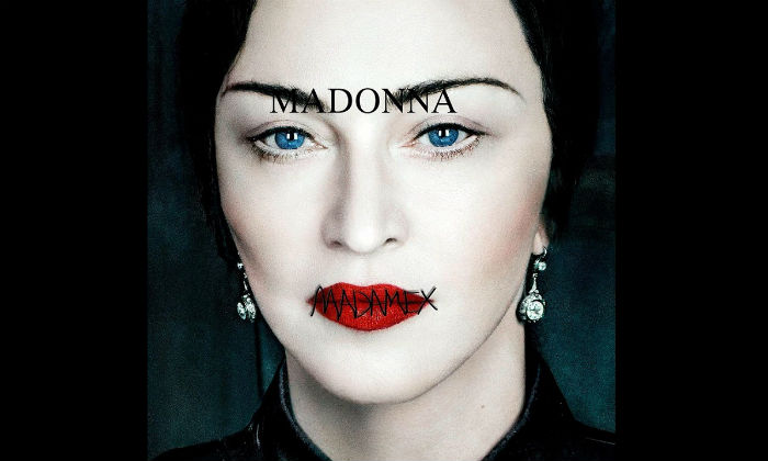 Madonna - Madame X