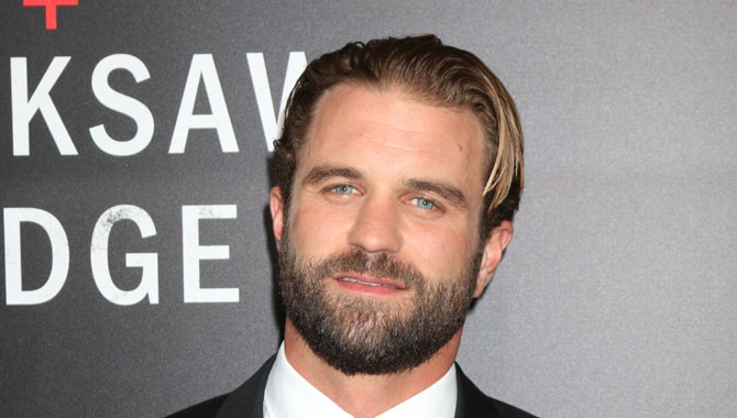 Milo Gibson