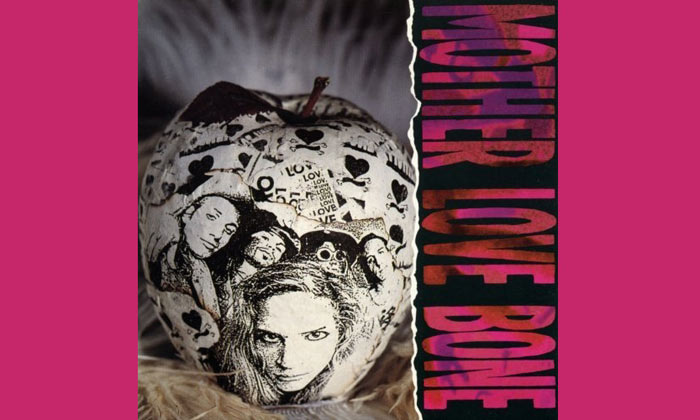 Mother Love Bone - 'Apple'