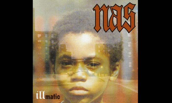 Album of the Week: Nas' game-changing debut album Illmatic turns 25