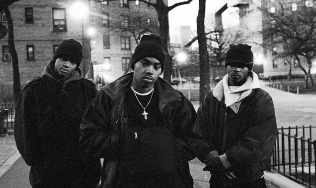 Nas Claims He Was 'Treated Like S**t' While Working On Landmark Debut 'Illmatic'