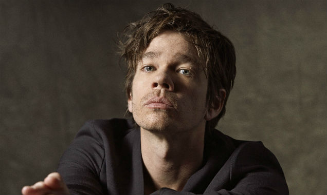 Nate Ruess promo