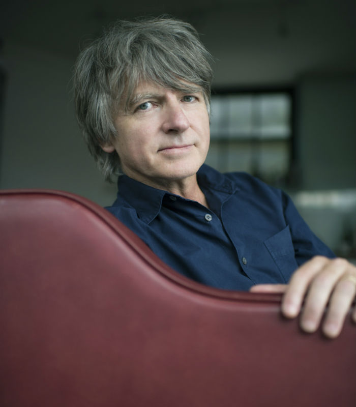 Neil Finn 2019