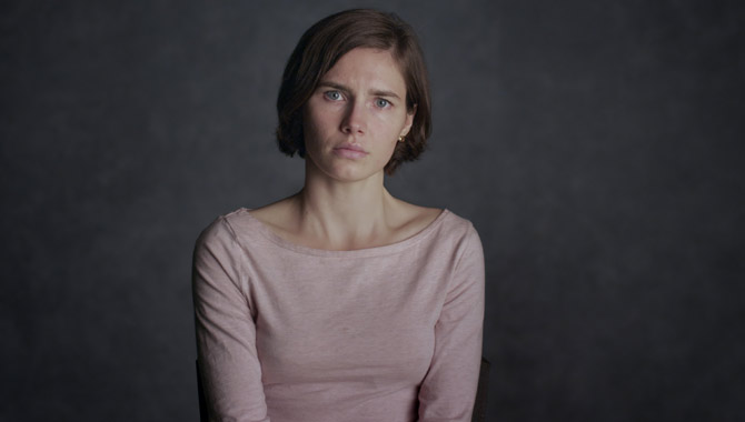 Amanda Knox Netflix Documentary Brings Case To The Silver Screen