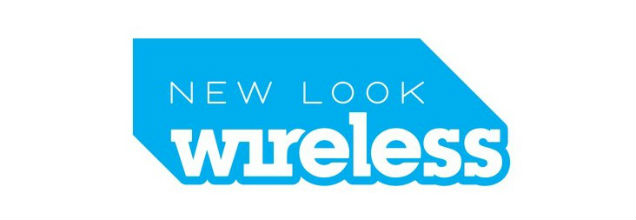 Wireless logo