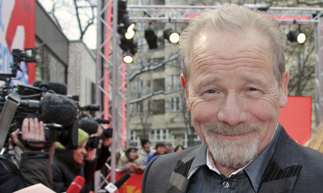 peter mullan