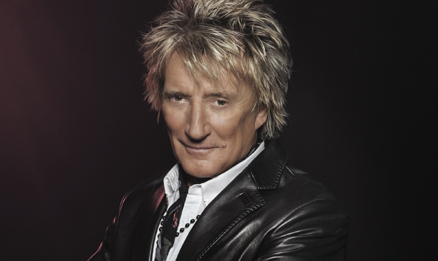 rod stewart