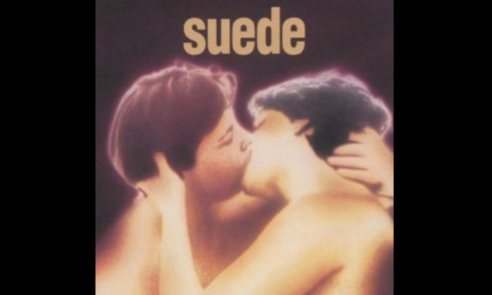 Suede - Suede