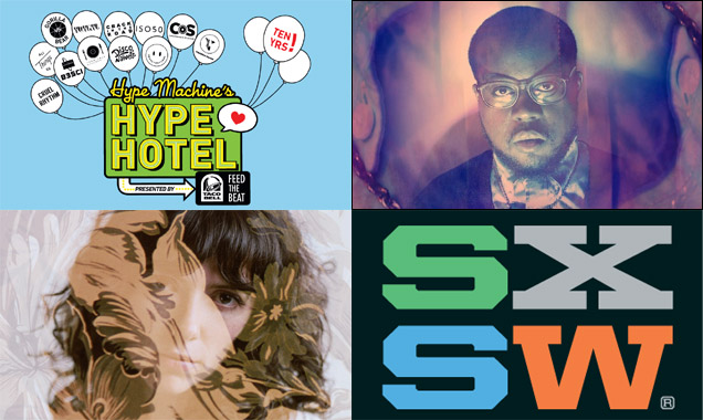 Hype Hotel SXSW