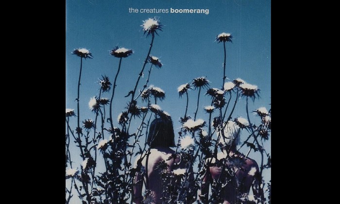 The Creatures - Boomerang