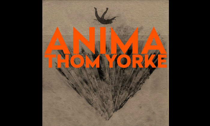 Thom Yorke - Anima