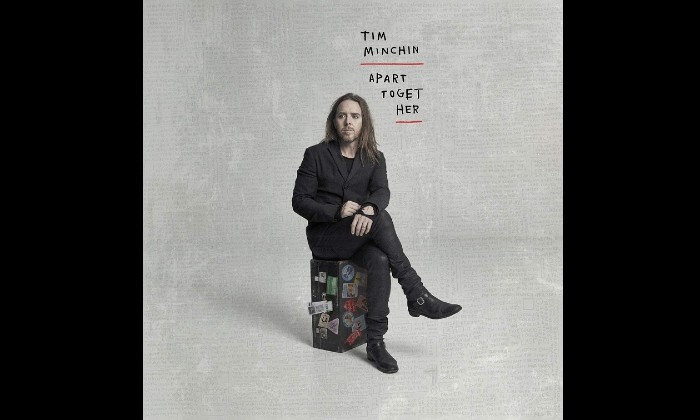 Tim Minchin - Apart Together