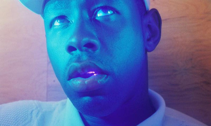 Tyler the Creator to unveil new album 'Flower Boy'