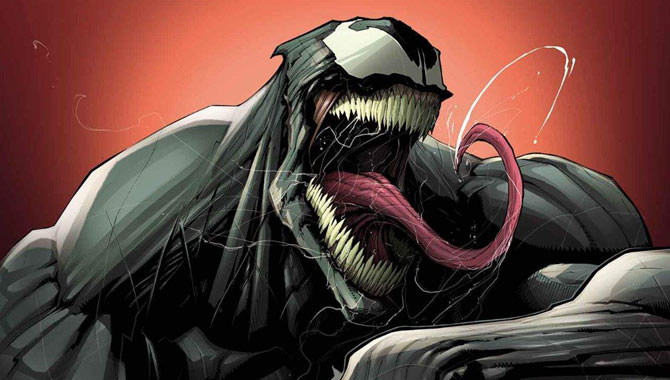 Venom