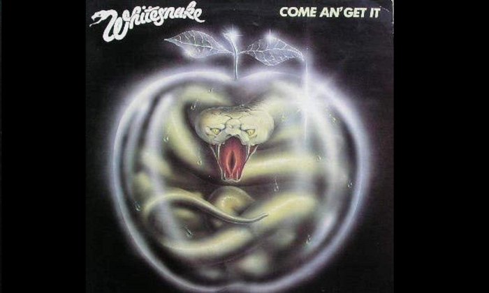 Whitesnake