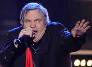 Meat Loaf: 27th September 1947 - 20th January 2022