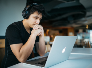 Listening To Music At Work –stimulus Or Hazard