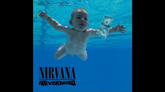 Spotlight on Nirvana: We need to talk about Spencer Elden
