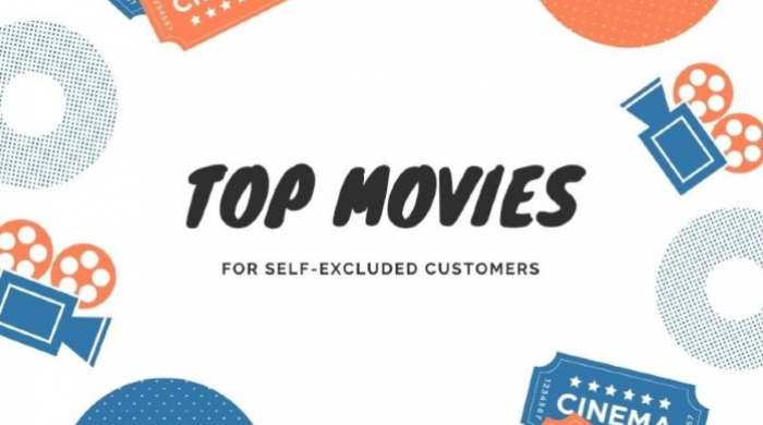 Top Movies For Self-Excluded Customers