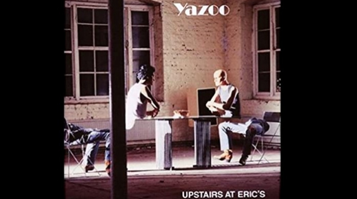 Album Of The Week: The 39th Anniversary Of 'Upstairs At Eric's' by Yazoo