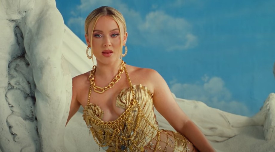 Alesso - Words (Feat. Zara Larsson) Video Video