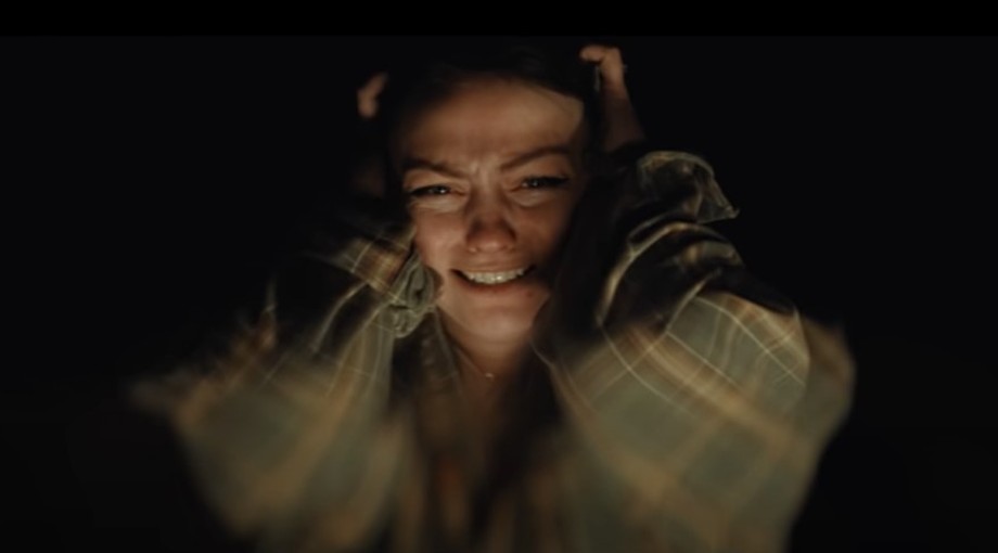 Angel Olsen - All The Good Times Video Video