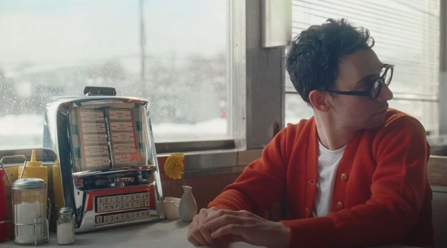 Bleachers - Stop Making This Hurt Video Video