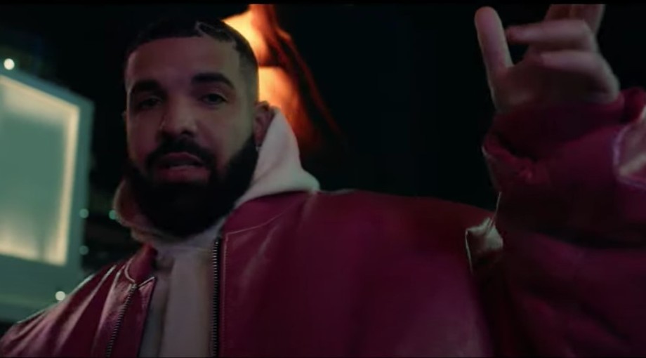 Drake - What's Next Video Video