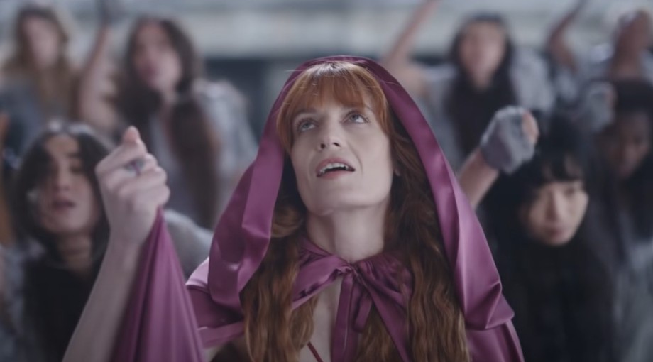 Florence + The Machine - King Video Video
