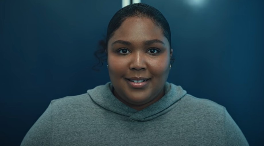 Lizzo - About Damn Time Video Video