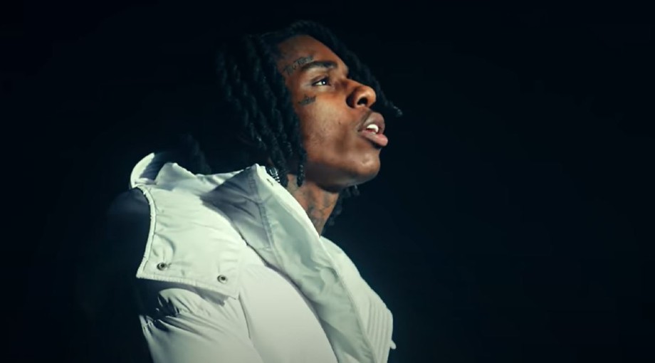 Polo G's 'Rapstar' is RIAA Certified Gold Within First Three Weeks Of  Release — Controlled Sounds
