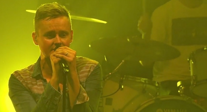 Keane Live In Berlin - Trailer Trailer