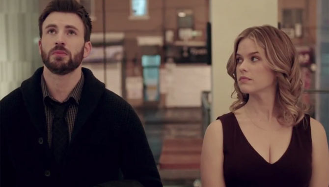 Before We Go Trailer