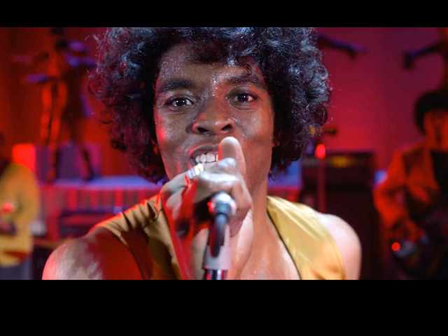 Get On Up - Memories Of James Brown Featurette Trailer