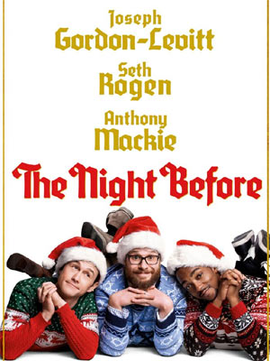 The Night Before