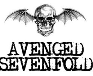 Avenged Sevenfold Announce Winter 2013 UK Arena Tour