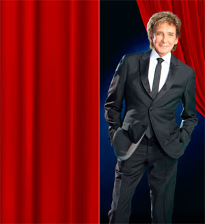 Barry Manilow UK Tour Dates! See Him Live In Concert In 2014