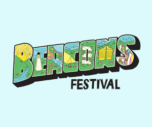 Beacons Festival Update 2011